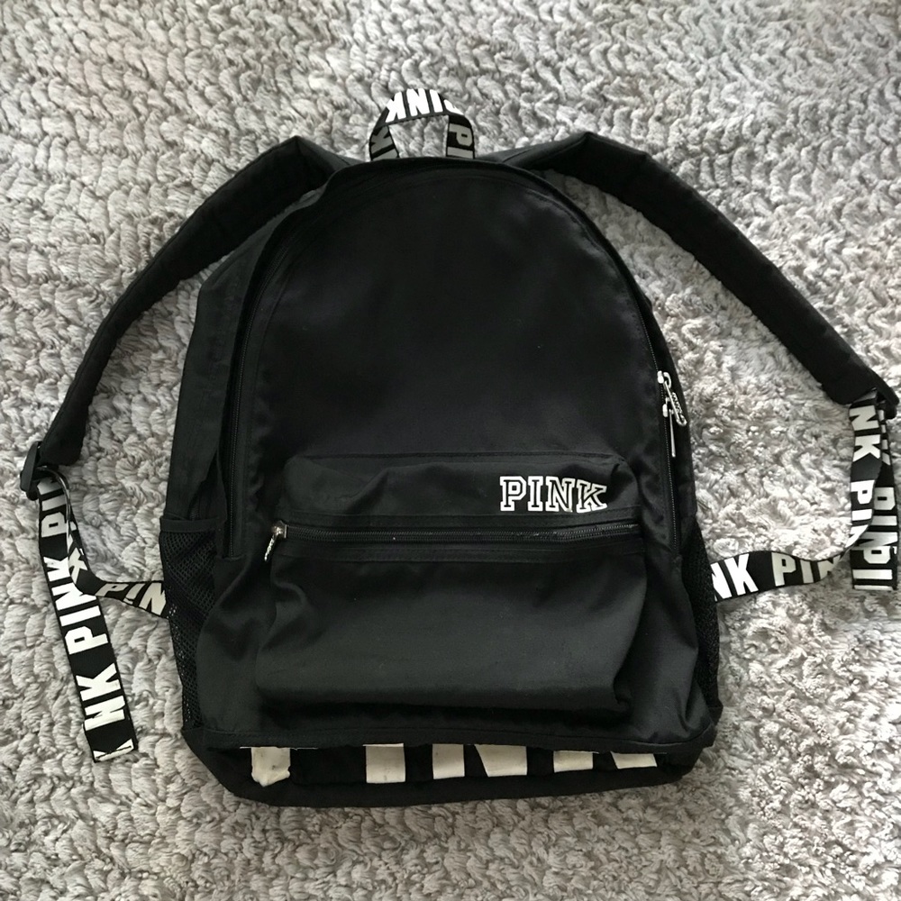 PINK Campus backpack